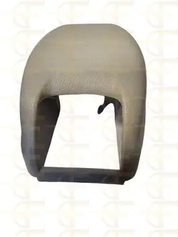 قاب روی دکمه تنظیم ارتفاع کمربند جلو هایما S7 اصلی شرکتی