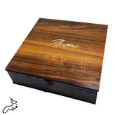 ست جاکارتی و کیف پول کتی و کیف پول جیبی چرم طبیعی کد 171