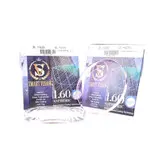 عدسی بلوکات نیمه فشرده اسمارت 1.60