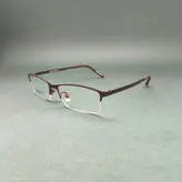 فریم فلزی طبی تیتانیوم ضد حساسیت mf مدل ۶۰۴۴