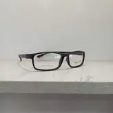 عینک کائوچویی دسته آلومینیوم فنری برند پلیس