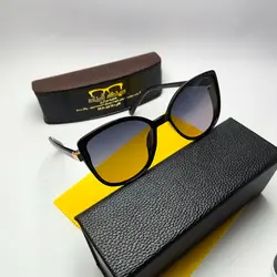 آفتابی زنانه فشن پلارایزد ،uv400 جیمی چو مدل 1005