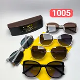 آفتابی زنانه فشن پلارایزد ،uv400 جیمی چو مدل 1005