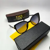 آفتابی زنانه فشن پلارایزد ،uv400 جیمی چو مدل 1005