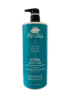 ماسک موی اولد شیپ