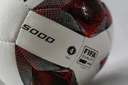 مولتن سالنی رنگ قرمز