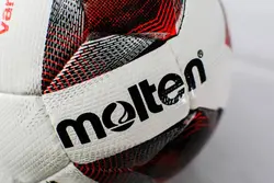 مولتن سالنی رنگ قرمز