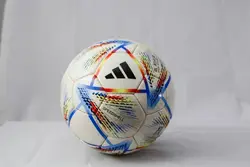 توپ طرح جام جهانی