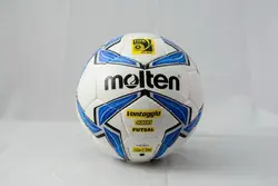 مولتن ونتاژیو