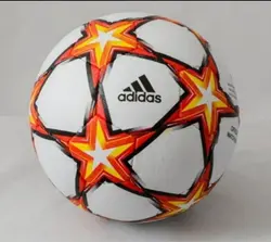 توپ آدیداس طرح چمپیونزلیگ