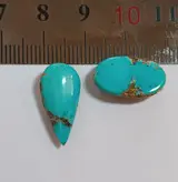 ست فیروزه نیشابوری، رنگ آبی، ذات عالی و پاک، جلای سرامیکی، مناسب برای ست کردن، اصیل ، طبیعی و زنده