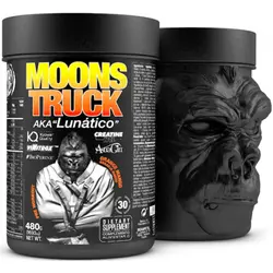 پمپ ۵۰۰ گرمی فوق خرفه ای گوریل زوماد لبز