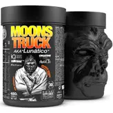 پمپ ۵۰۰ گرمی فوق خرفه ای گوریل زوماد لبز