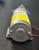 پمپ دستگاه تصفیه آب خانگی وارداتی مزدا