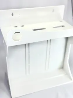 شاسی پلاستیکی گیج کوچک