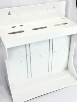 شاسی پلاستیکی بدون گیج