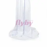 اریال یوگا سفارش امریکا 7 متر عرض 3