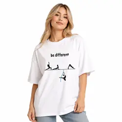 تیشرت اریال یوگا