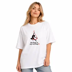 تیشرت اریال یوگا