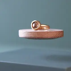 کف چین معلق جواهرات