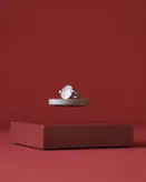 کف چین معلق جواهرات
