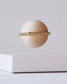 کف چین معلق جواهرات