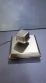 کف چین معلق جواهرات