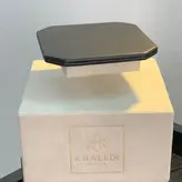 کف چین معلق جواهرات