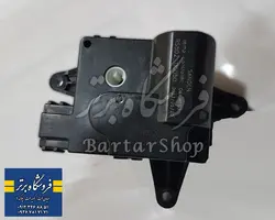موتور تهویه پژو (405 - پارس) - ساندن (اصلی)