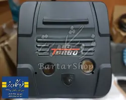 قاب موتور دنا، دنا پلاس و سمند سورن (درب روی موتور) ساپکو