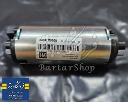 موتور ریل صندلی دنا و دنا پلاس (موتور تنظیم ریل متحرک)