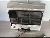 بخاری 5800 پلاسما پایه چرخشی فول