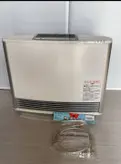 بخاری 5800 پلاسما پایه چرخشی فول