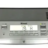 بخاری گازی برقی 4000 پایه چرخشی (پلاسما)