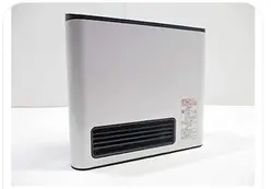 بخاری 2500سفید مشکی