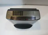 بخاری گازی برقی 4000 فیلتر دار ایستاده