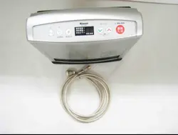 بخاری گازی برقی 2500وات کدخور ( فن توربو)
