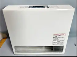 بخاری گازی برقی 5800( نوریتز )مدل بالا