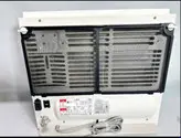 بخاری گازی برقی 5800( نوریتز )مدل بالا