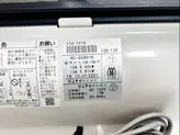 بخاری گازی برقی 5800( نوریتز )مدل بالا