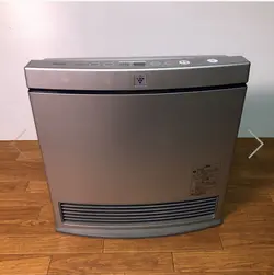 بخاری گازی برقی 3500 پلاسما
