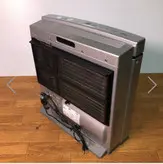بخاری گازی برقی 3500 پلاسما