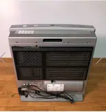 بخاری گازی برقی 3500 پلاسما