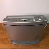 بخاری گازی برقی 3500 پلاسما