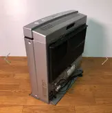 بخاری گازی برقی 3500 پلاسما