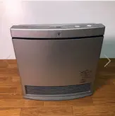 بخاری گازی برقی 3500 پلاسما