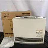 بخاری گازی برقی 3500صفحه تخت (صفحه کشیده )