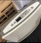 بخاری گازی برقی 3500صفحه تخت (صفحه کشیده )