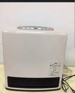 بخاری گازی برقی 4000 osaka