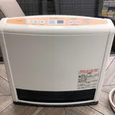 بخاری گازی برقی 4000 کدخور . (فن توربو)
